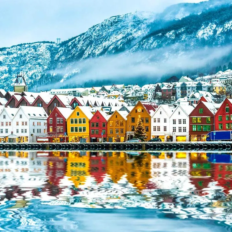 Czy planujesz podróż do Norwegii? Sprawdź, ile papierosów możesz ze sobą zabrać w 2026 roku!