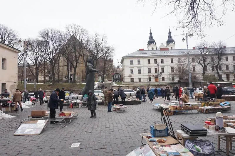 Jak łatwo dojechać do Lwowa – praktyczny przewodnik dla podróżnych