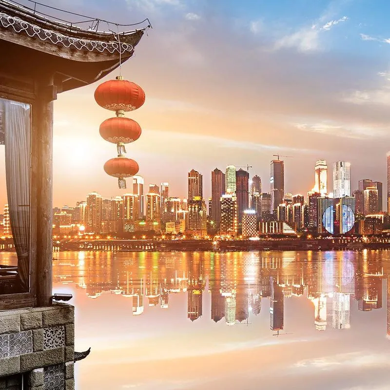 Jak długo trwa lot z Polski do Pekinu? Sprawdź, co musisz wiedzieć!