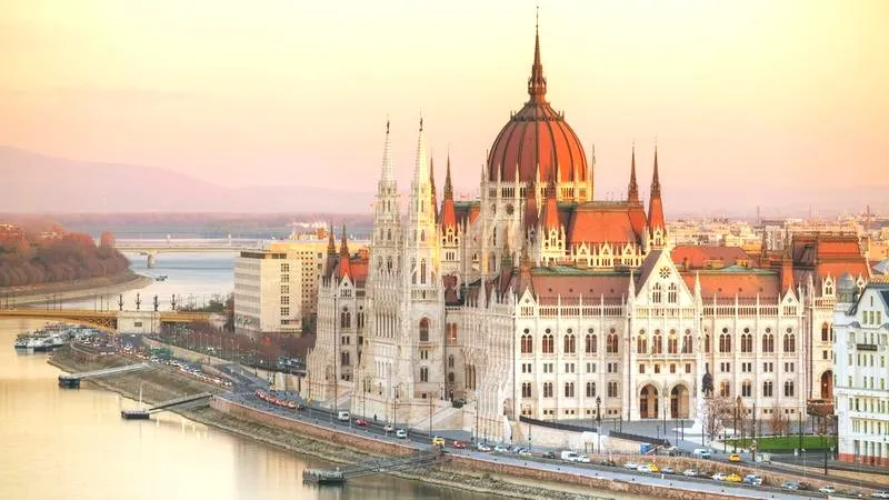 Jak wygodnie dojechać do Budapesztu samochodem - praktyczny przewodnik dla podróżników
