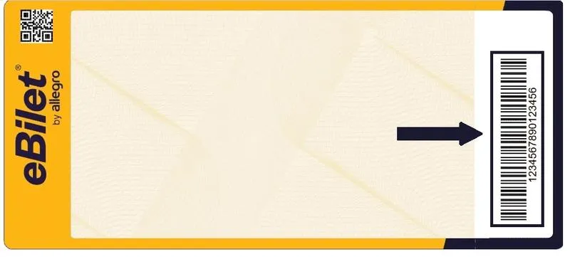 Skuteczne metody na sprzedaż biletu na ebilet w kilku krokach