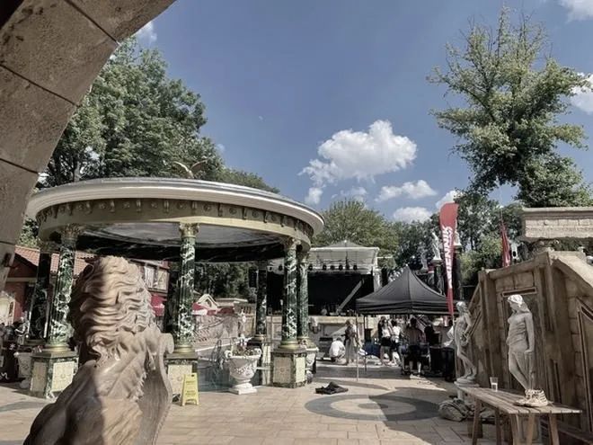 Czeladź zaprasza na niezapomniane festyny i wydarzenia rodzinne