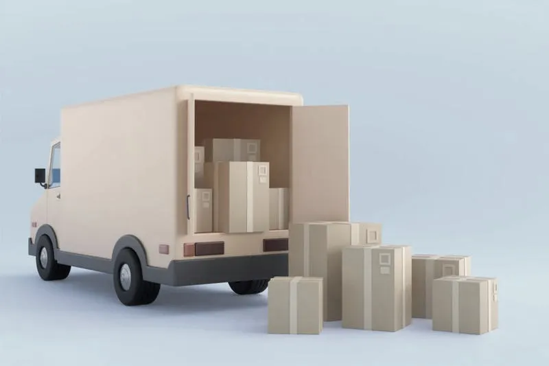 Efektywne porady, jak przewieźć meble kurierem bez stresu