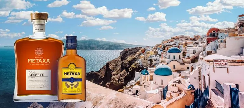 Ile alkoholu można legalnie przewieźć przez granice Grecji?