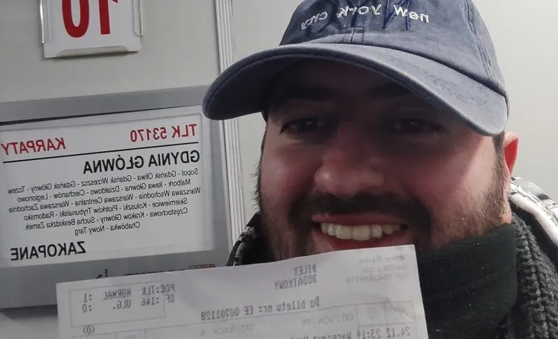 Jak łatwo kupić bilet weekendowy PKP i cieszyć się podróżą