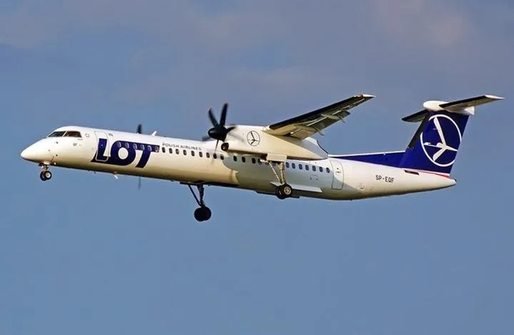 Jak długo trwa lot z LA do Warszawy? Sprawdź, co warto wiedzieć!