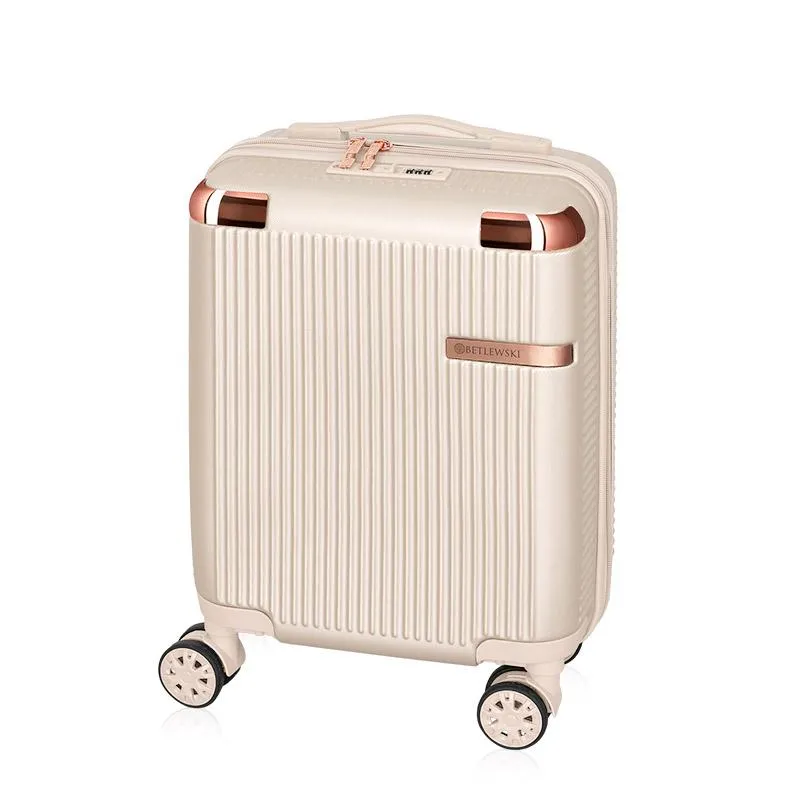 Jak wybrać idealną walizkę do samolotu? Praktyczny poradnik dla podróżników