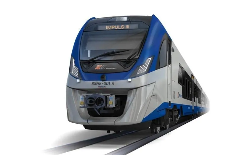 Kiedy możemy spodziewać się nowego rozkładu jazdy PKP Intercity?