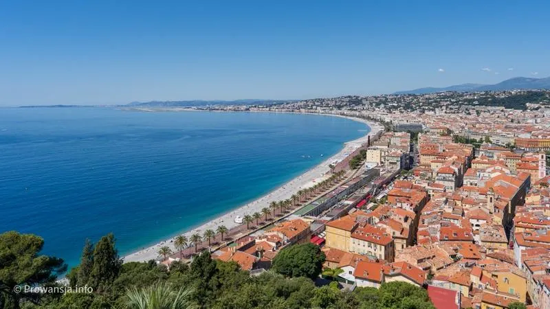 Kiedy najlepiej odwiedzić Niceę: idealny czas na niezapomnianą podróż