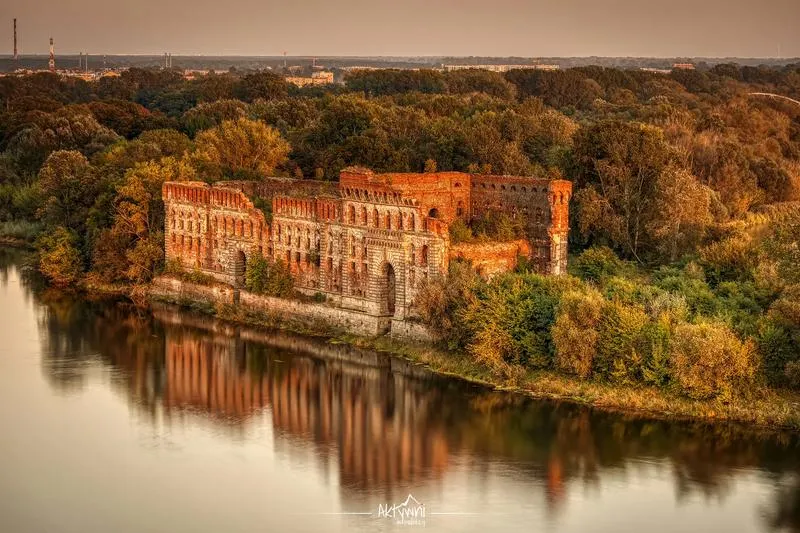 Najlepsze sposoby, aby dotrzeć do lotniska Modlin bez stresu