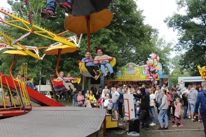 Odkryj Dni Czeladzi: Kiedy Warto Wziąć Udział w Tej Niezapomnianej Imprezie?