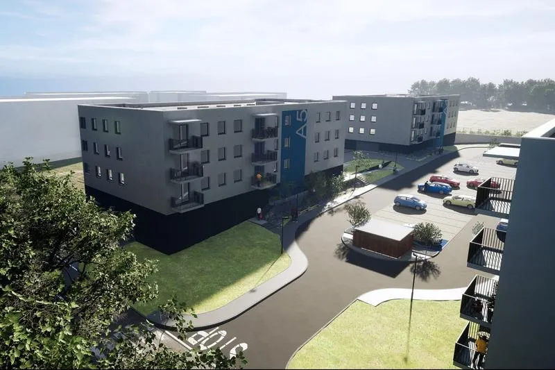 Atrakcje Starej Czeladzi