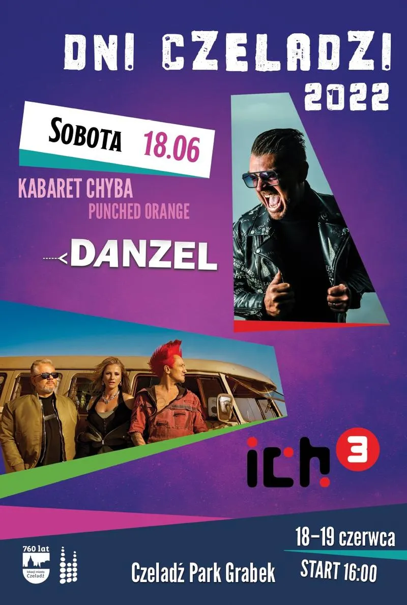 Atrakcje i wydarzenia