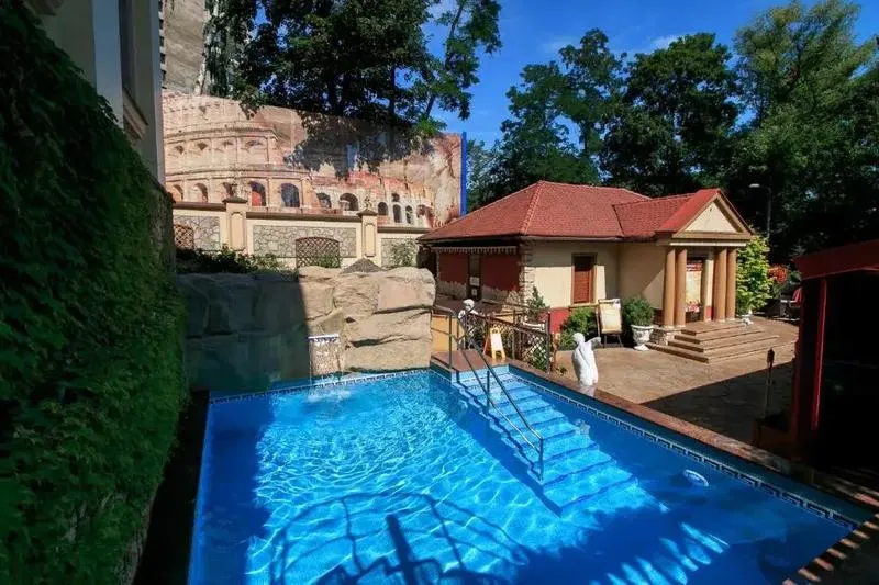 Atrakcje rodzinne w Czeladzi