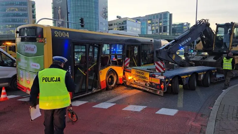 Atrakcje w Warszawie