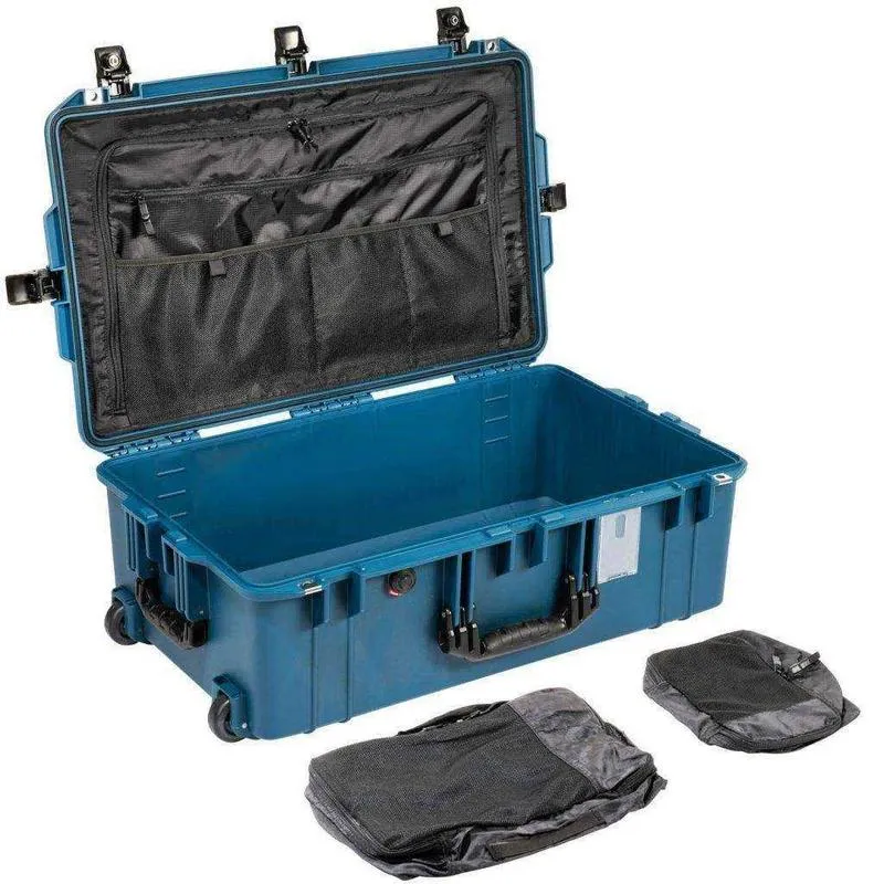 Bagaż podręczny i rejestrowany