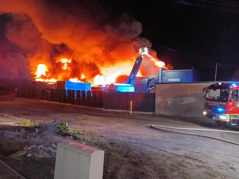 Bezpieczeństwo w Czeladzi