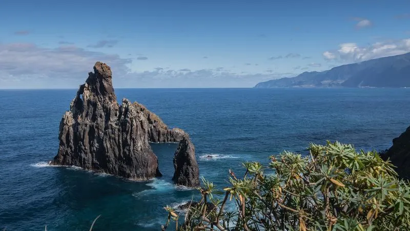 Bezpośrednie loty na Maderę z Wrocławia