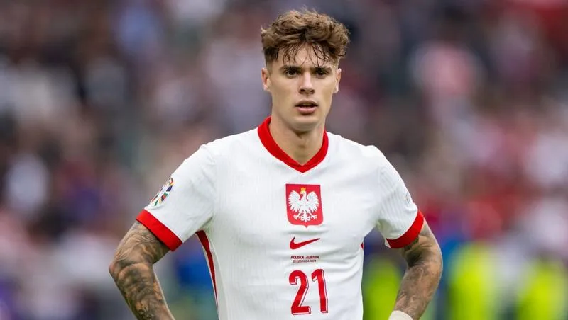 Ceny biletów mecz Polska - Francja