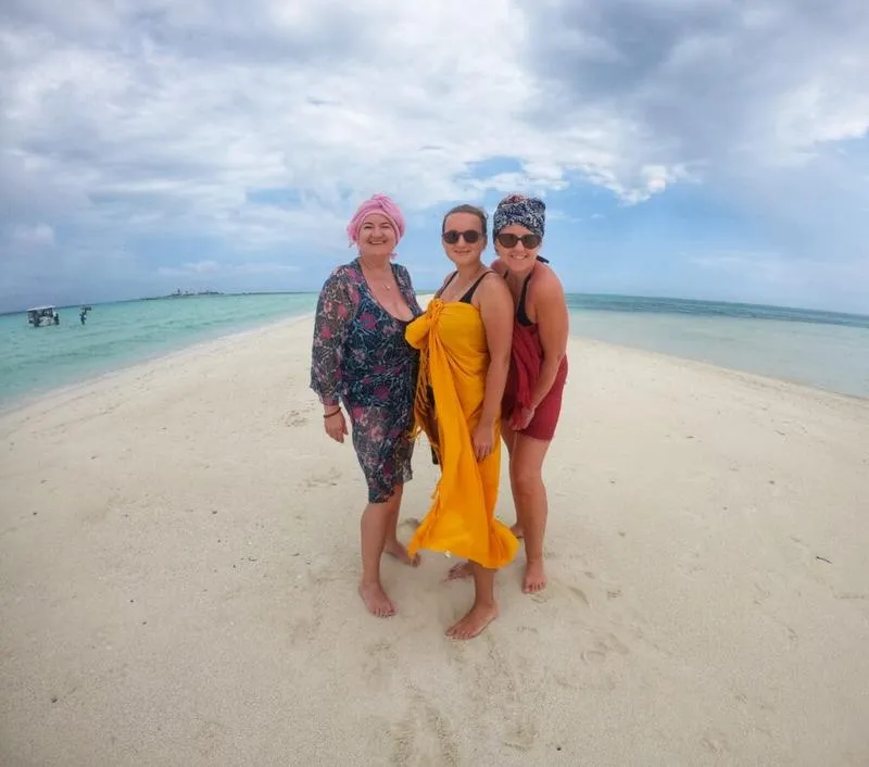 Ceny wakacji na Malediwach