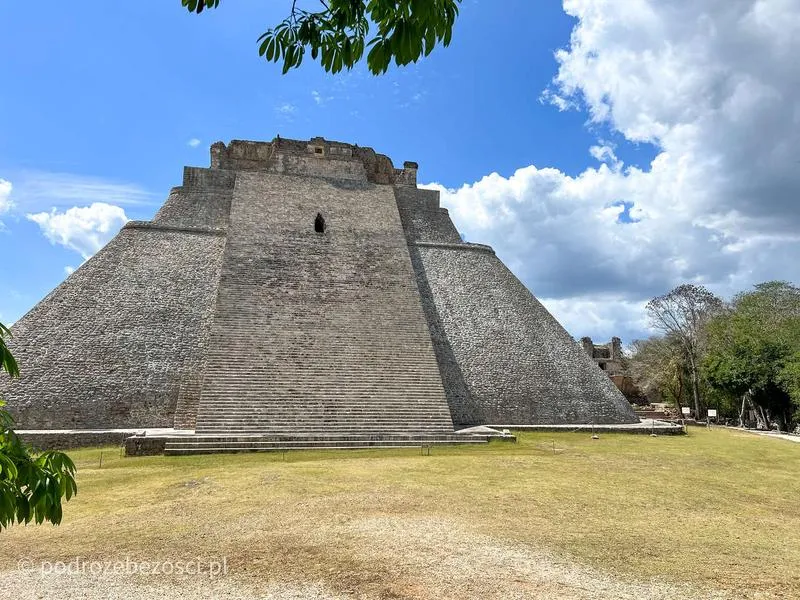 Co spakować do Meksyku