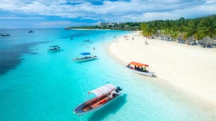 Co zabrać na Zanzibar