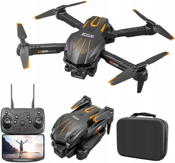 Czynniki wpływające na czas lotu