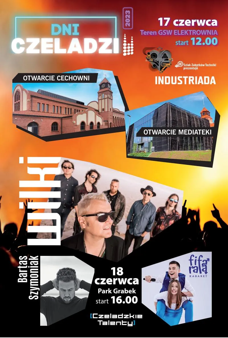 Dni Czeladzi