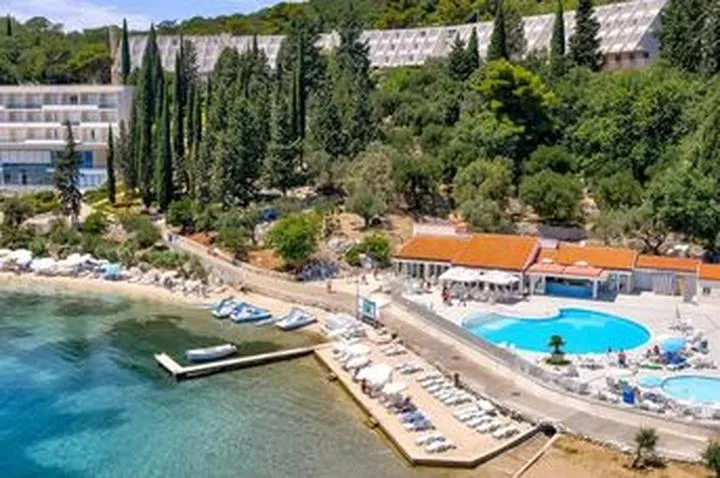 Dojazd samochodem do Chorwacji