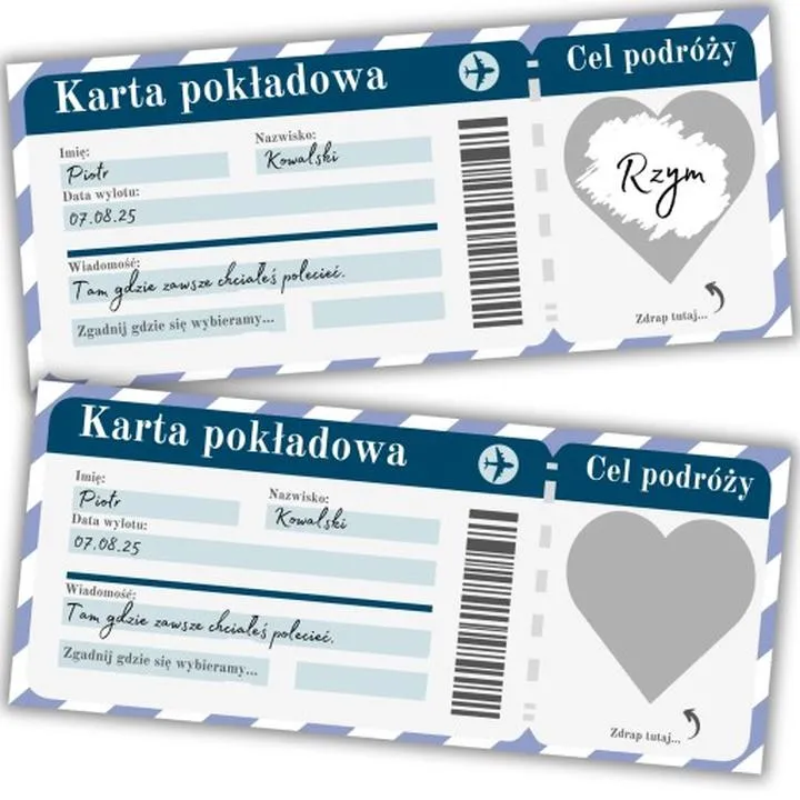 Elastyczność dat podróży