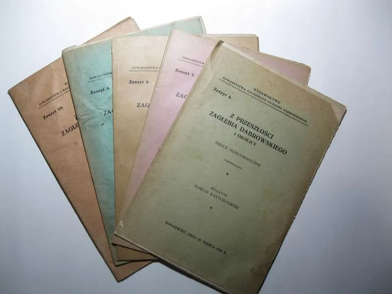 Historia Czeladzi i Będzina