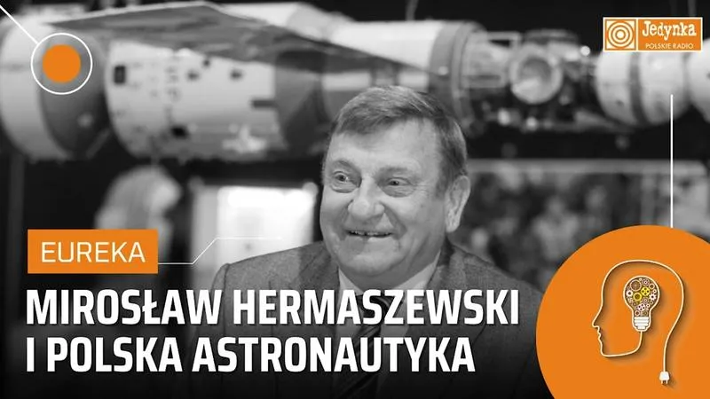 Historia polskich astronautów