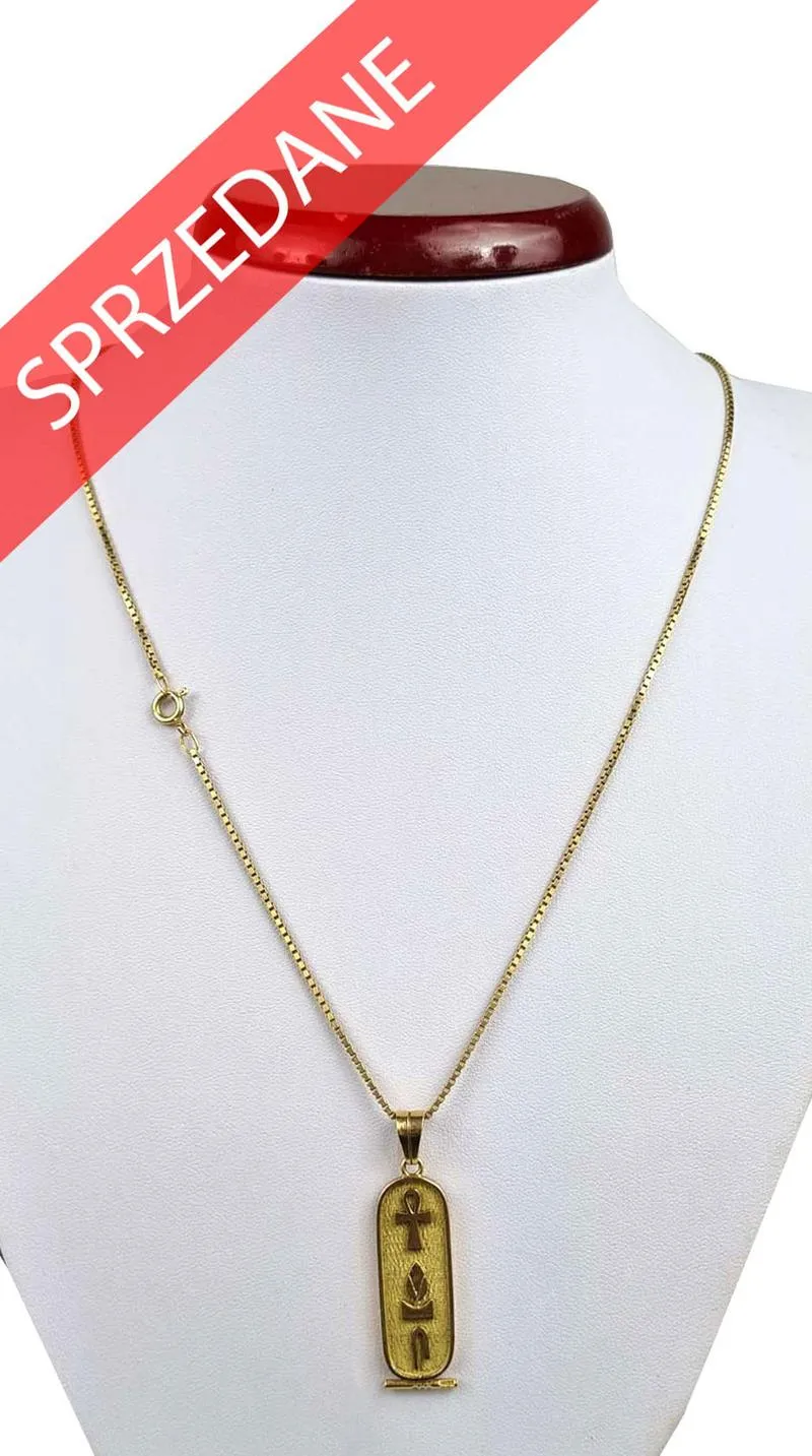 Ile trwa lot do Egiptu