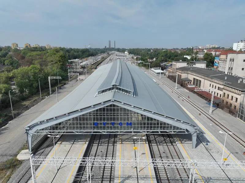 Jak anulować bilet PKP