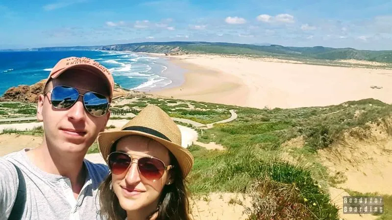 Kiedy lecieć do Portugalii