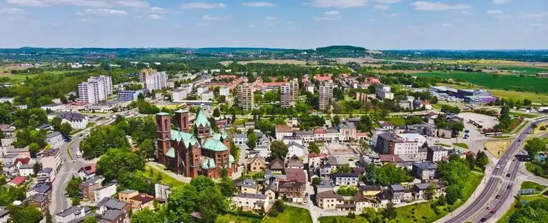 Koszty życia w Czeladzi