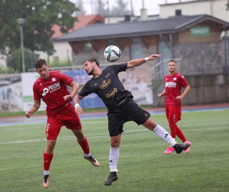 Kraków do Białki Tatrzańskiej