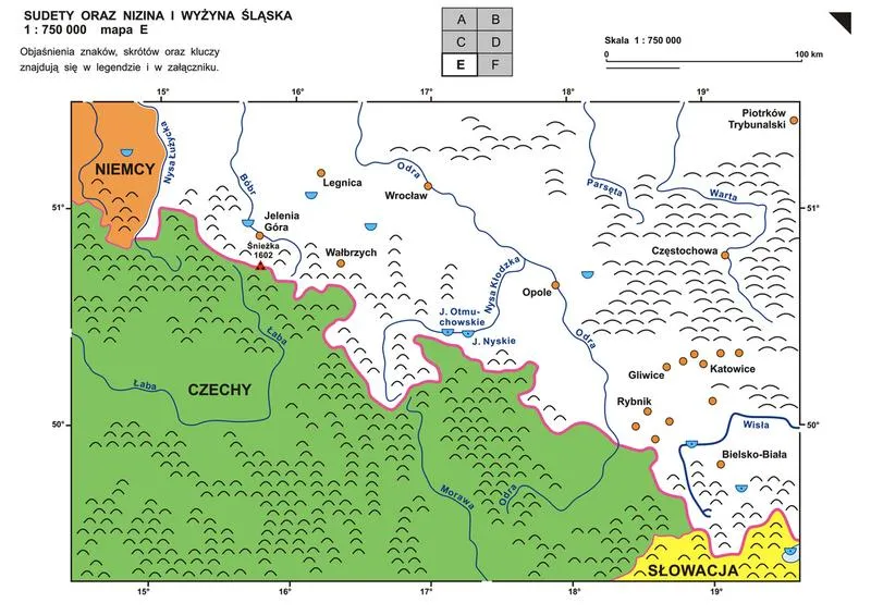 Kultura i tradycje Śląska