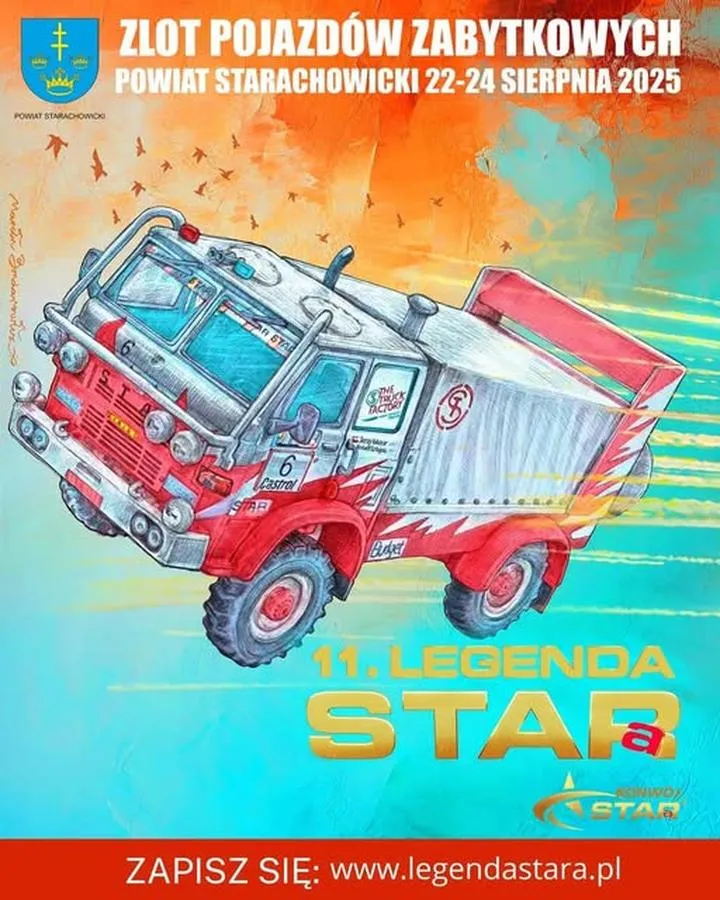 Legendy miejskie w Polsce