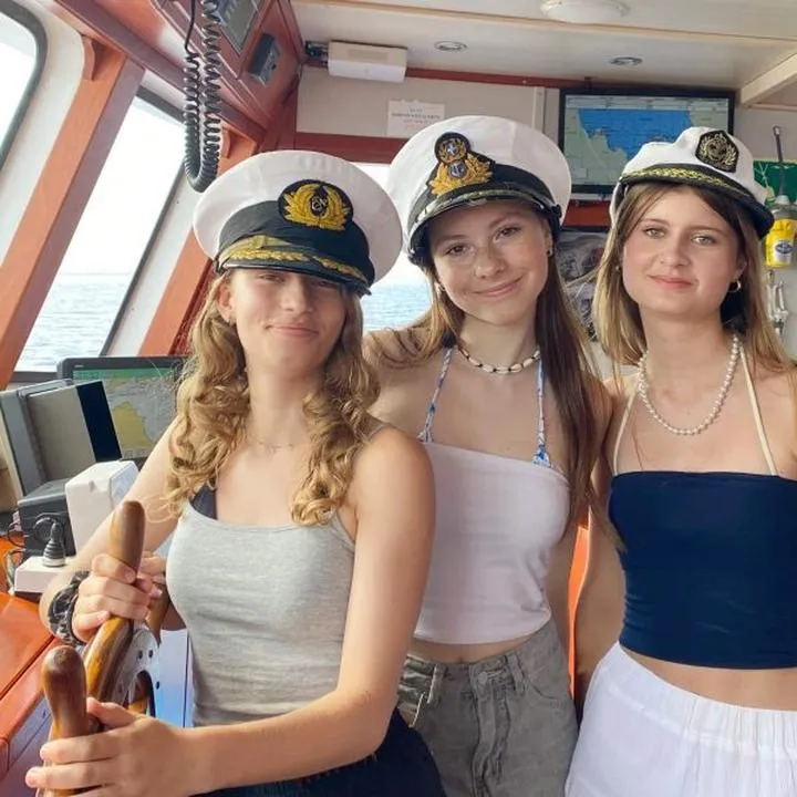 Lot z Krakowa do Grecji