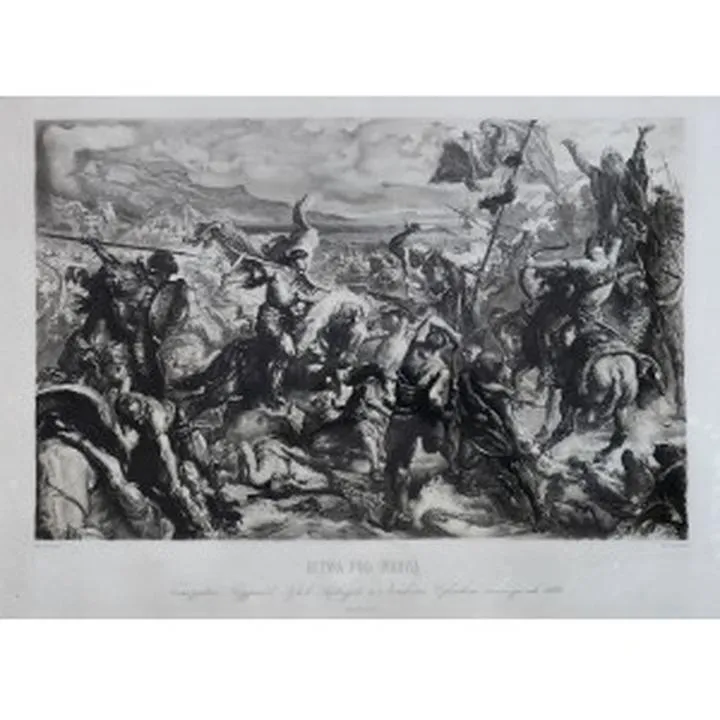 Lot z Krakowa do Warny