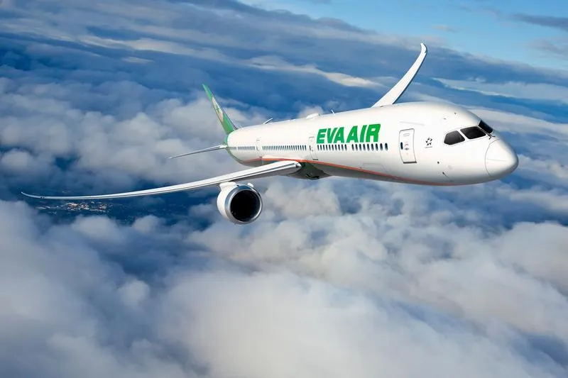 Loty bezpośrednie i z przesiadkami