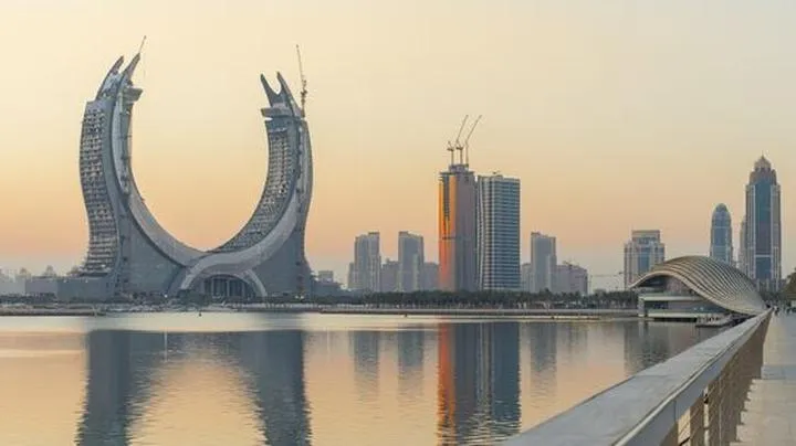 Loty z Europy do Kataru