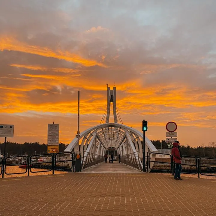 Naturalne i sztuczne atrakcje