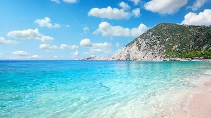 Optymalne połączenia lotnicze Kefalonia