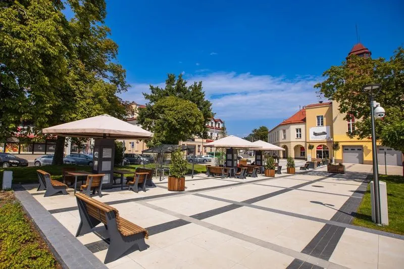 Optymalne trasy do Rawy Mazowieckiej