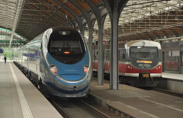 Oszczędności na biletach PKP