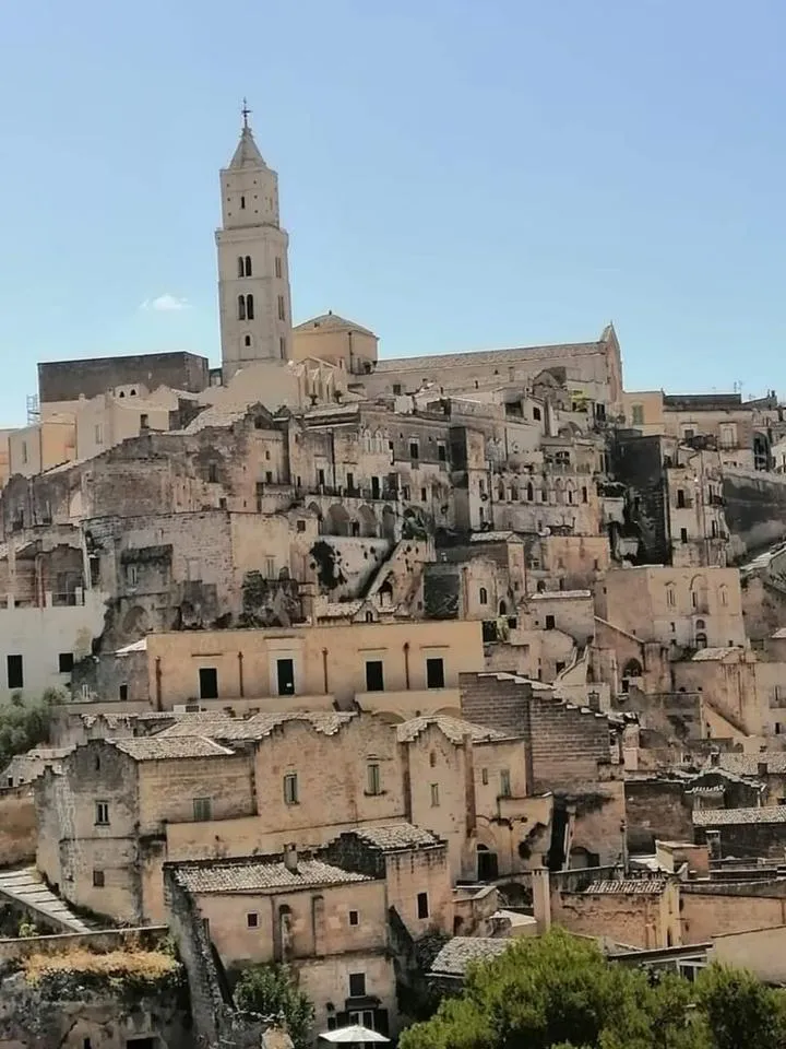 Połączenia autobusowe Włochy południowe
