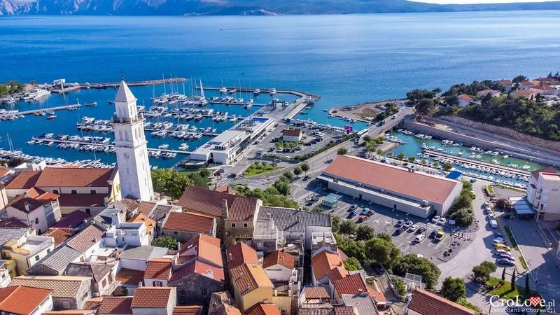 Porady dla podróżujących do Chorwacji