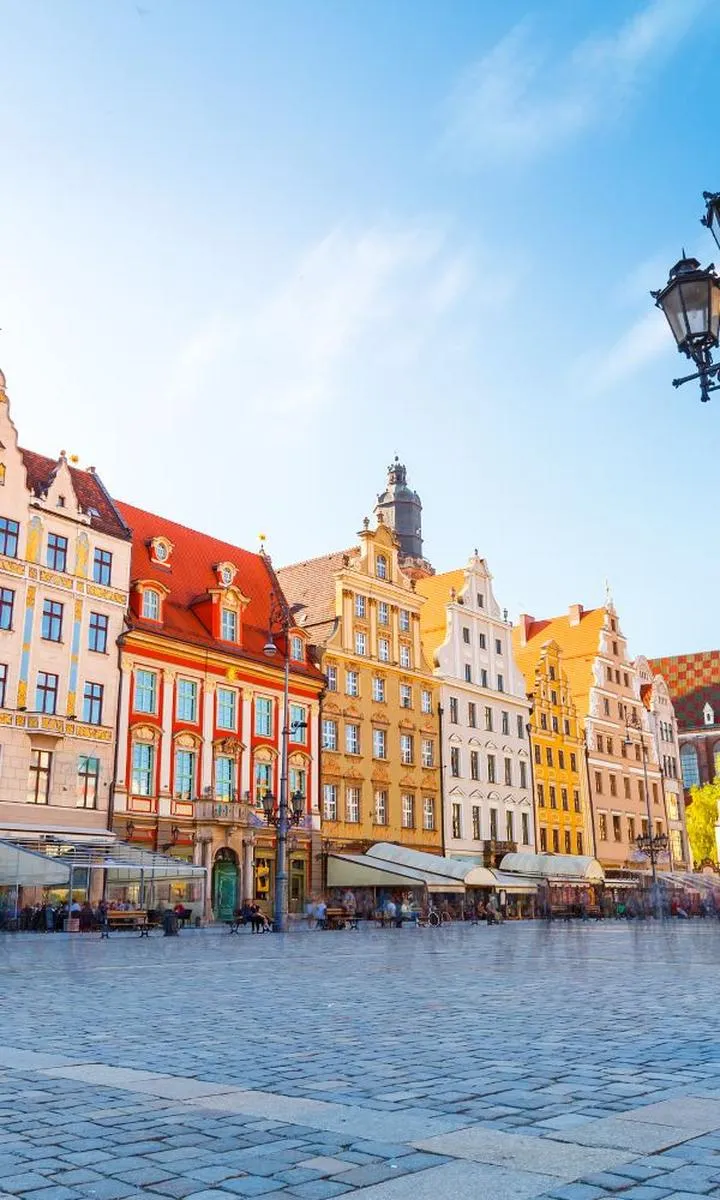 Porady dotyczące podróży